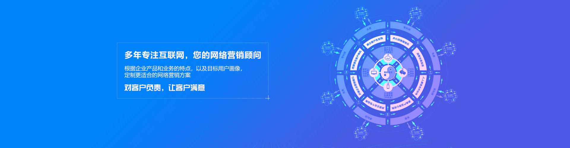 郑州百度竞价运营